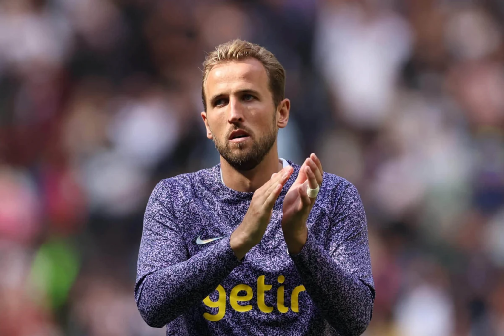 Harry Kane đồng ý sang Bayern với giá kỷ lục 110 triệu USD