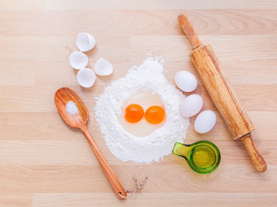 Proper Ingredient Measurement Techniques