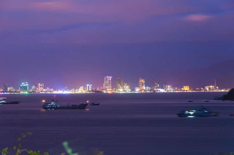 Очаровательный Вьетнам. Декабрь 2013 г. (много фото)