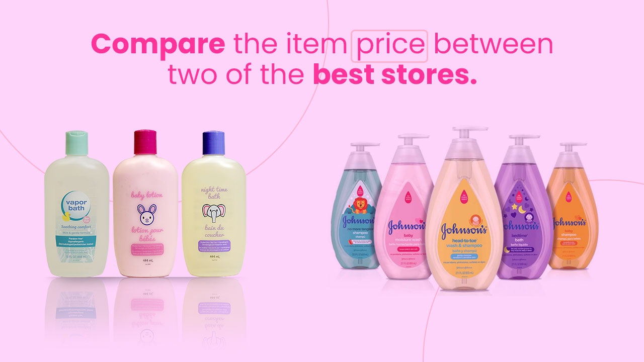7+ Top Tricks to Choose the Best Baby Stores Online