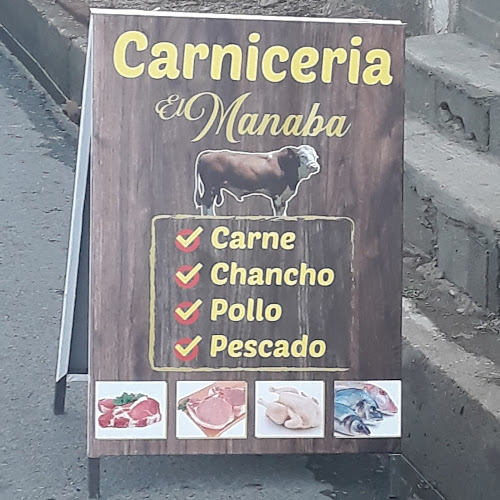 Opiniones de Carniceria el Manaba en Guayaquil - Carnicería