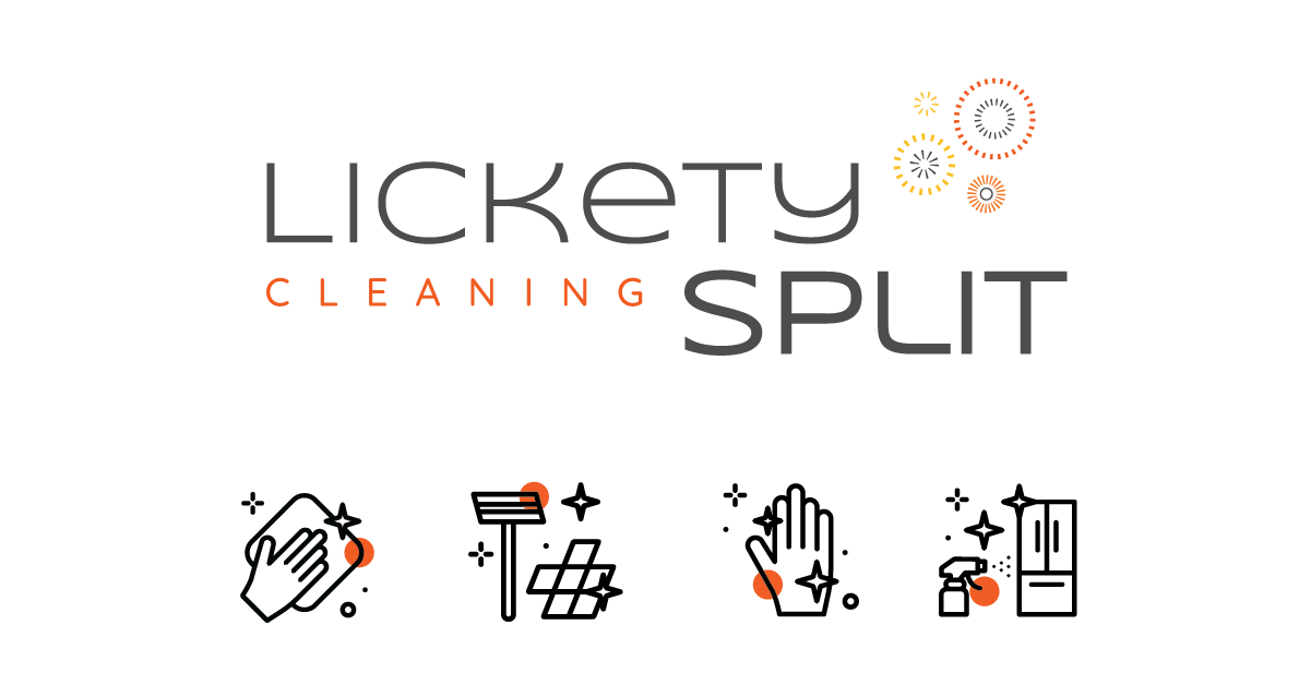 Lickety Split Cleaning set to become a major player in the professional cleaning niche