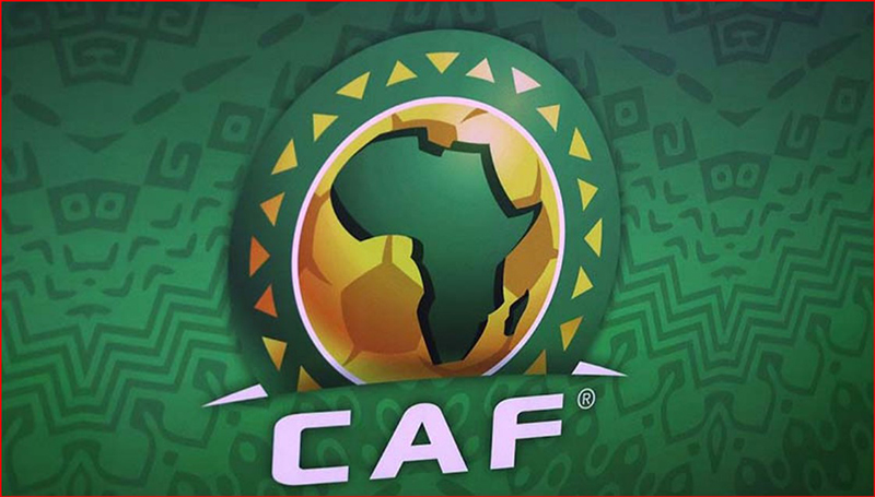 Liên đoàn bóng đá châu Phi đến với World Cup 2022