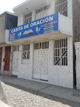 Casita De Oración