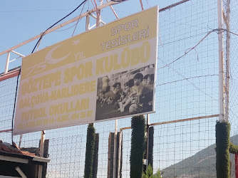 Göztepe Spor Kulübü Balçova - Narlıdere Futbol Okulu