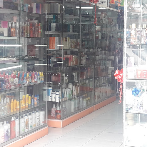 Opiniones de PERFUMERÍA EUGI en Los Olivos - Perfumería