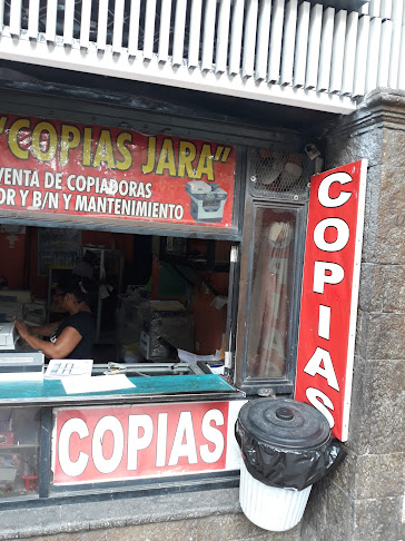 Copias Jara