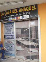 La Casa Del Anaquel