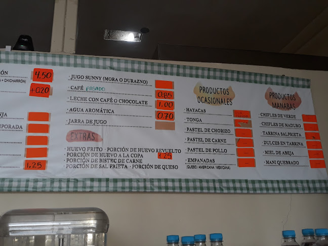 Comentarios y opiniones de Cafémas Cafetería