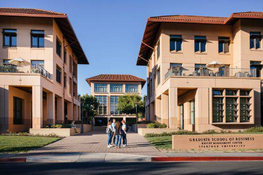 A new student’s guide to Stanford’s entrepreneurial ecosystem, part 1
