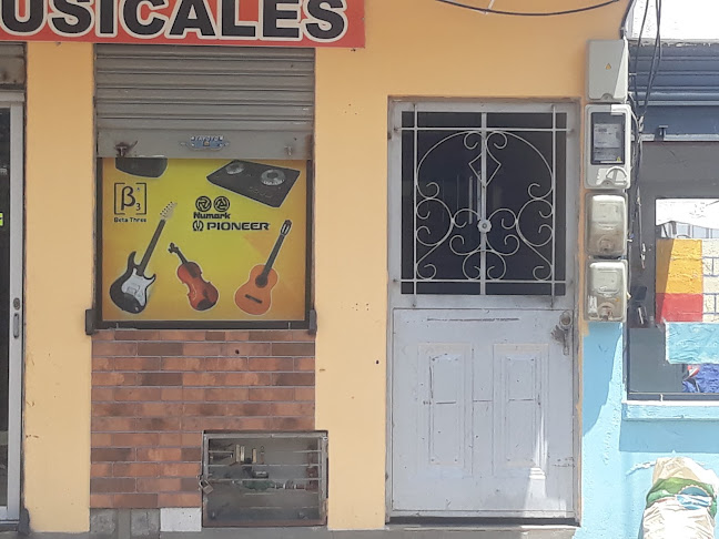 Office And Home - Quito