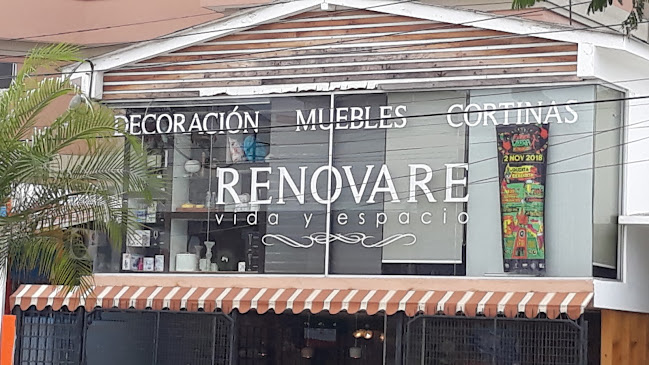 Opiniones de Renovare en Guayaquil - Tienda de muebles