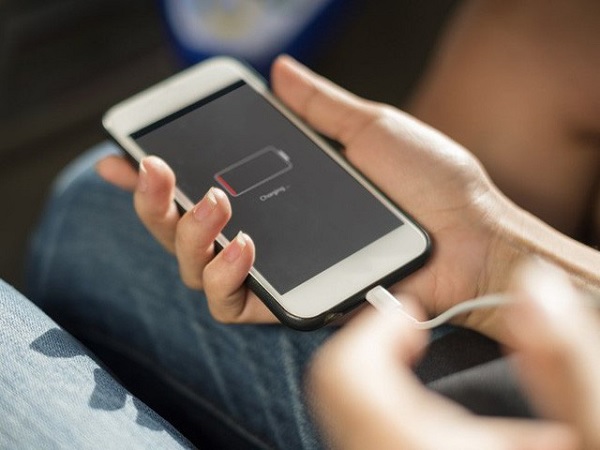 Cách sạc pin cho iPhone sao cho hiệu quả nhất có thể bạn chưa biết
