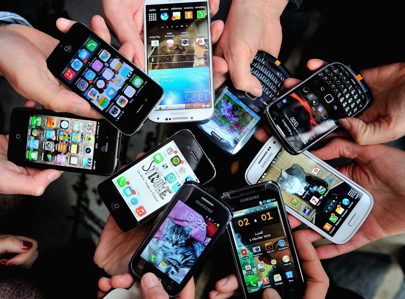 The Next Big Innovation in Smartphones May Not Actually Be a Phone | Fortune