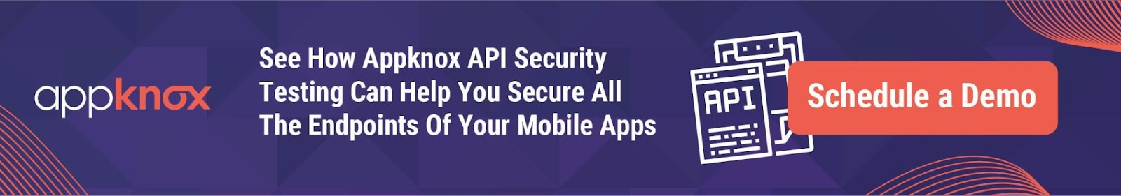 Appknox Total Mobile Security