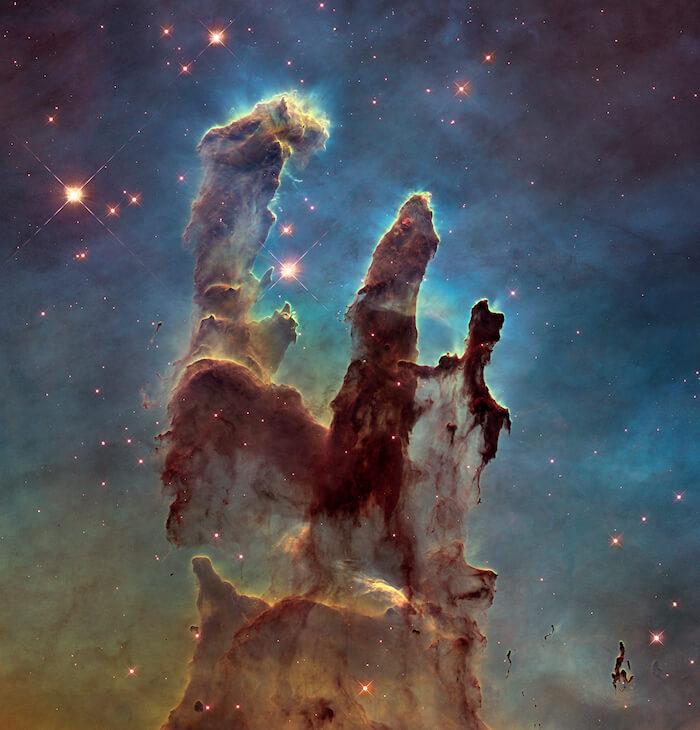What Is a Nebula? | NASA Space Place – NASA Science for Kids