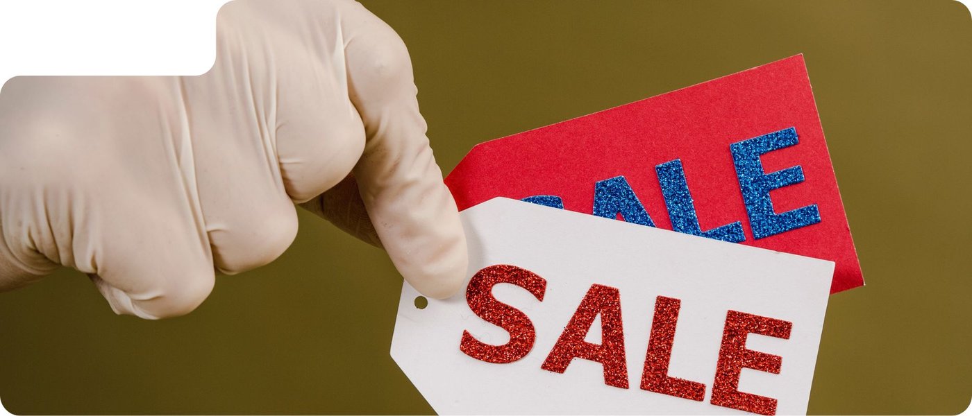 Cara Membuat Harga Coret Di Shopee Agar Menarik Perhatian