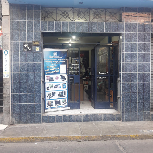Clan Computer E.I.R.L.