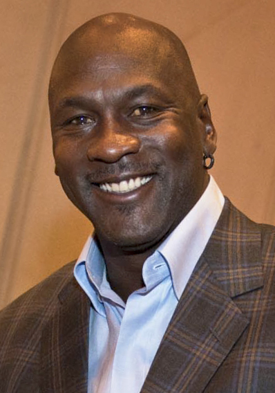 Michael Jordan - Wikipedia