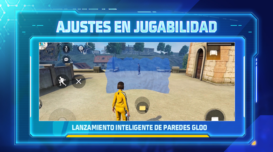 free fire actualización aniversario