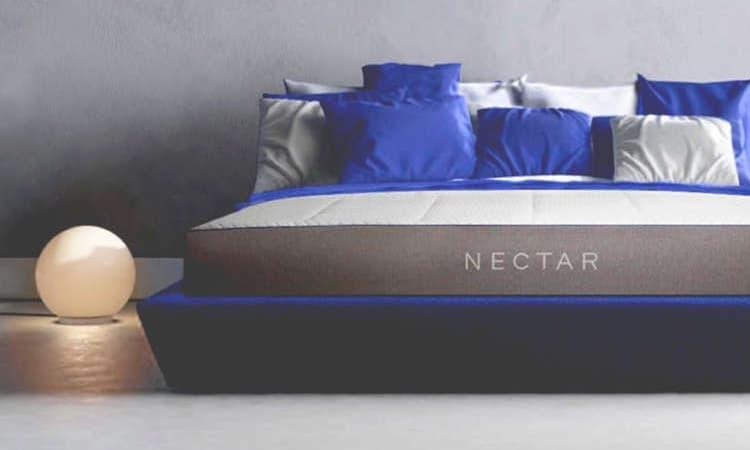 Nectar Sleep Memory Foam Mattress Review & Unboxing Video