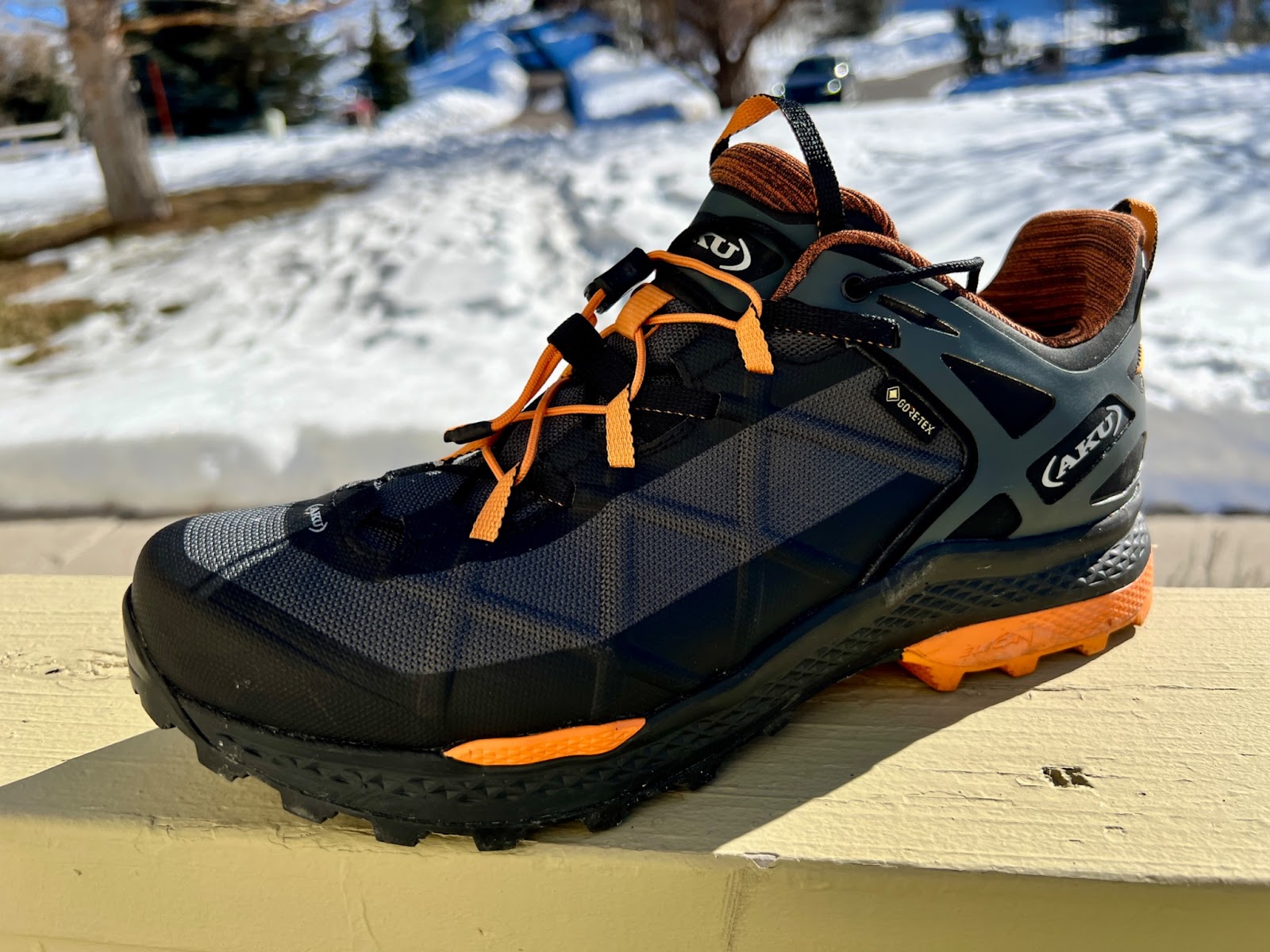 Road Trail Run: AKU Outdoor Ultra Light Original GTX, Rocket DFS GTX, &  Selvatica Mid GTX Reviews. Seriously Evolved Italian Hiking Boots