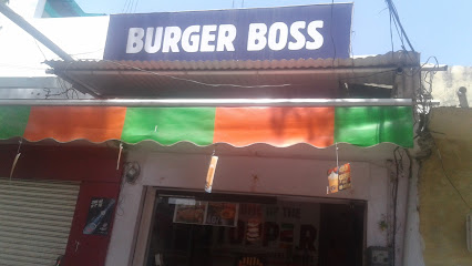 Burger Boss - Fast food restaurant in Bhilwara , India