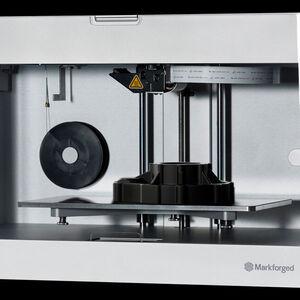 Markforged Onyx One 3D printer