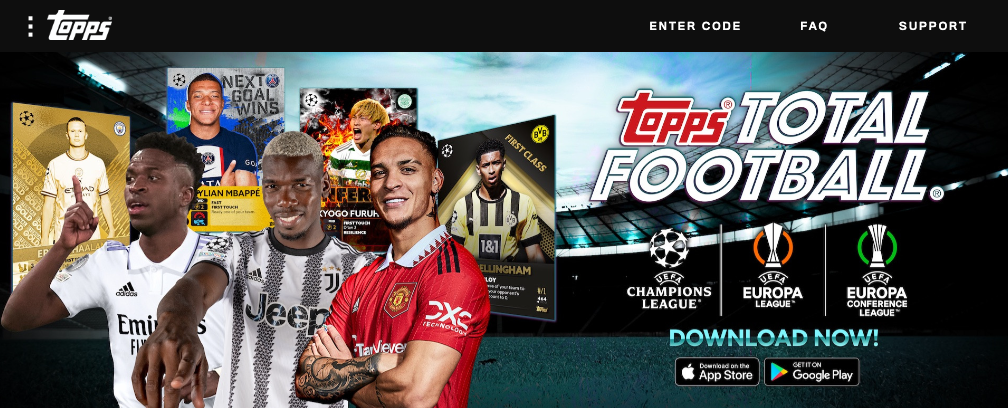 Topps Total Football: Best Cards, Guide, & Advice