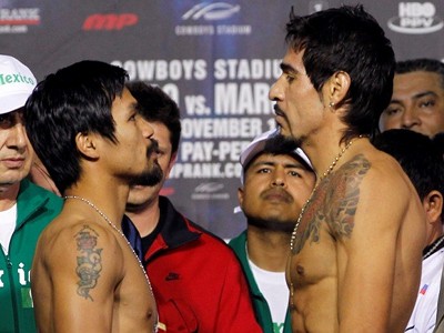Manny Pacquiao Vs Margarito Full Fight Download