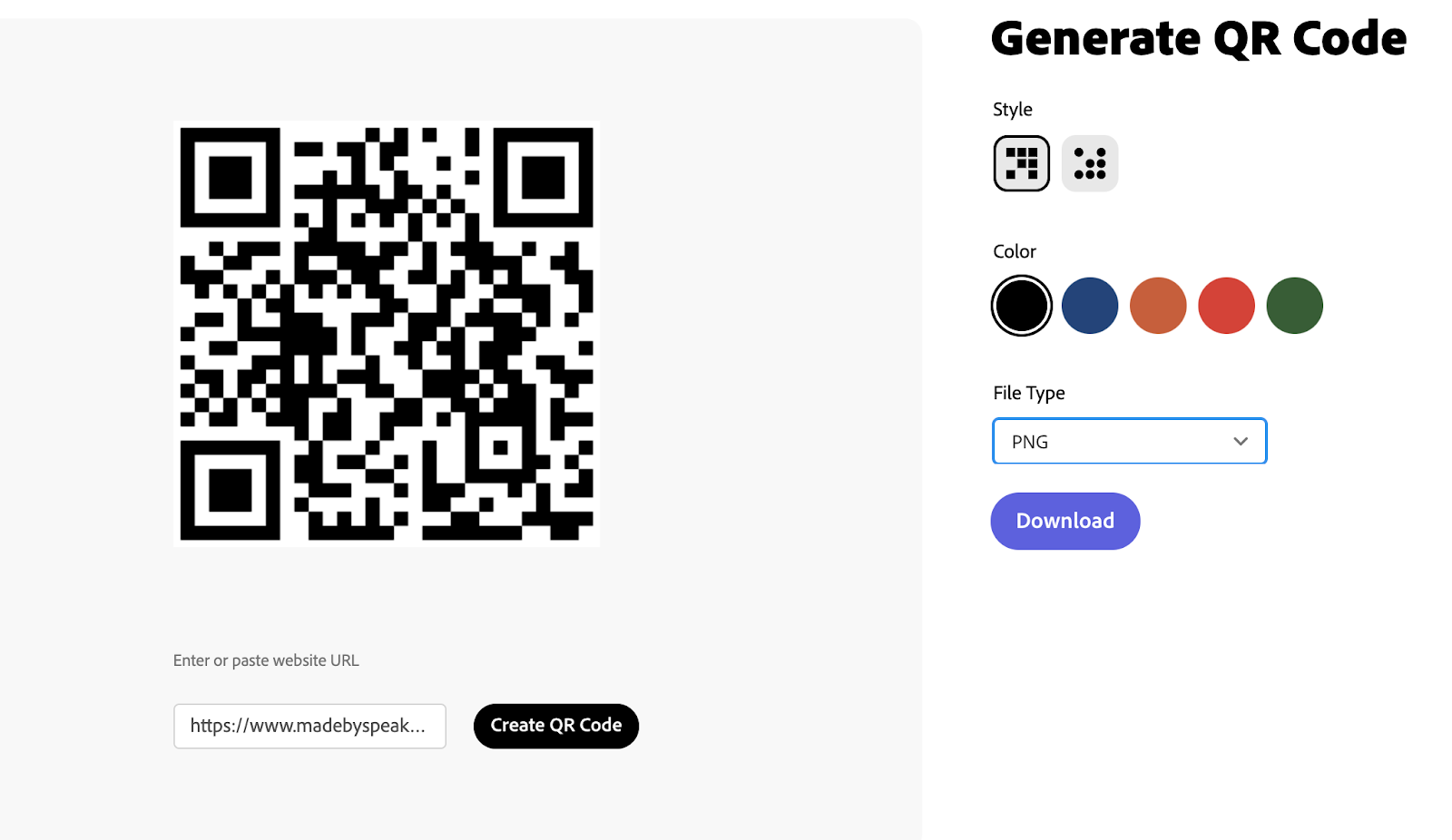 5 Quick and Easy Ways to Create QR Codes (And How to Use Them In Your  Marketing!)