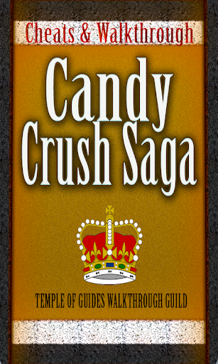 Download Candy Crush Saga Cheats Walk 2 apk