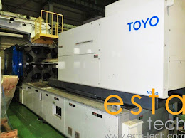 Toyo Si680iiiW-M750 (2006) All Electric Plastic Injection Moulding Machine