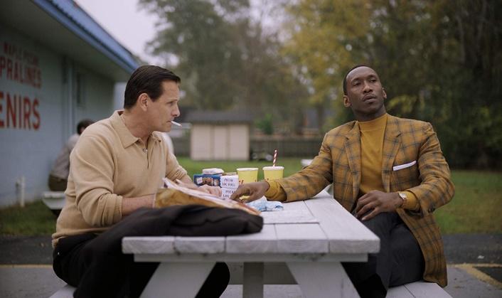 2. GREEN BOOK 4