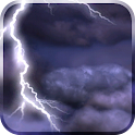 Thunderstorm Live Wallpaper apk Download
