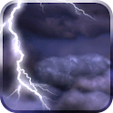 Thunderstorm Live Wallpaper apk