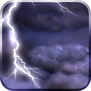 Thunderstorm Live Wallpaper apk Download