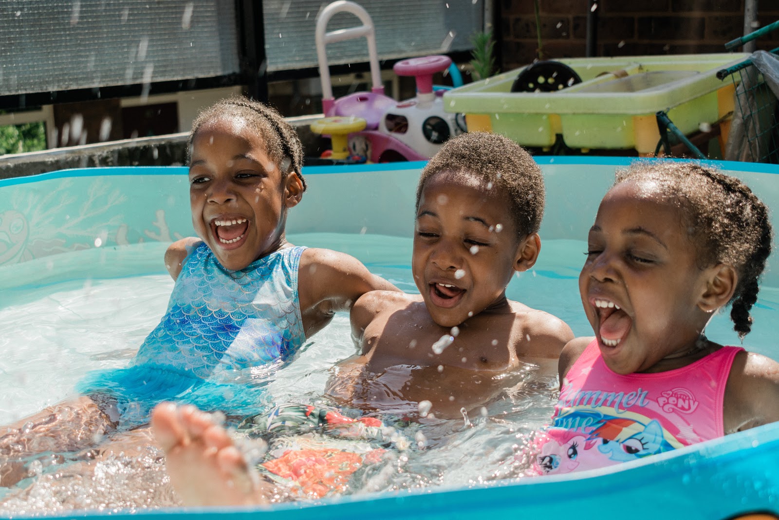 Water Safety Tips To Protect Your Kids