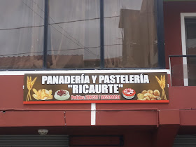 Panaderia Y Pasteleria "Ricaurte"