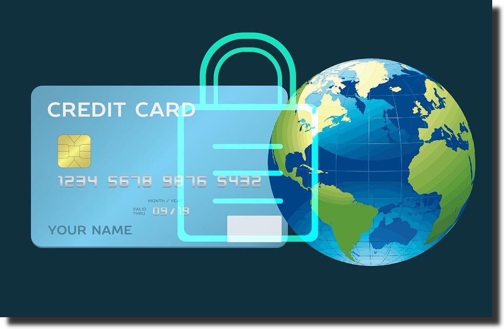 Payment Processing Companies security