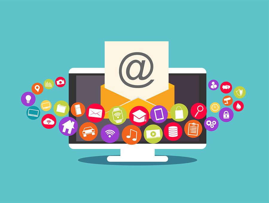 Email Marketing Engagement vs Social Media Interaction in 2019
