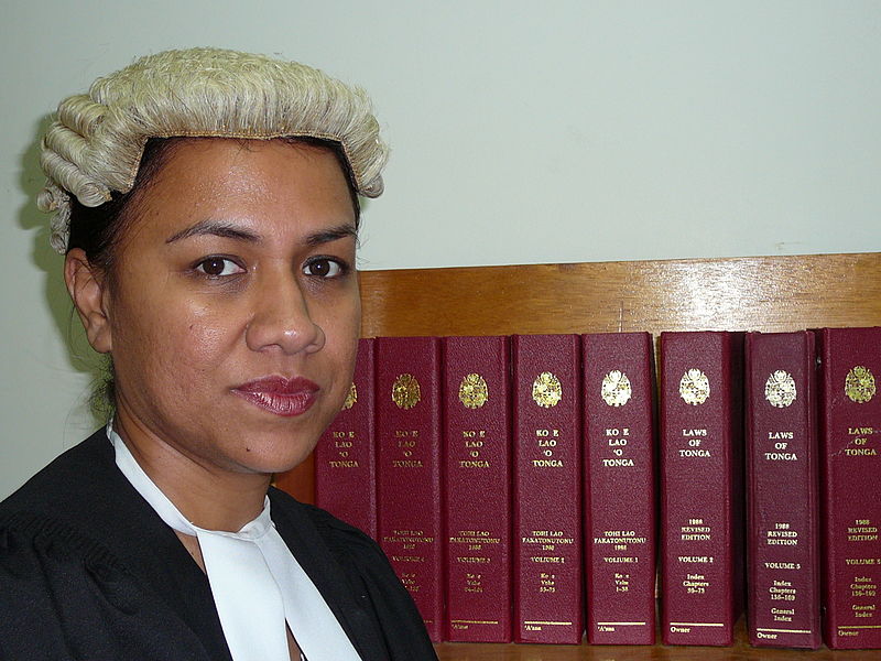 File:Female Tongan lawyer.jpg