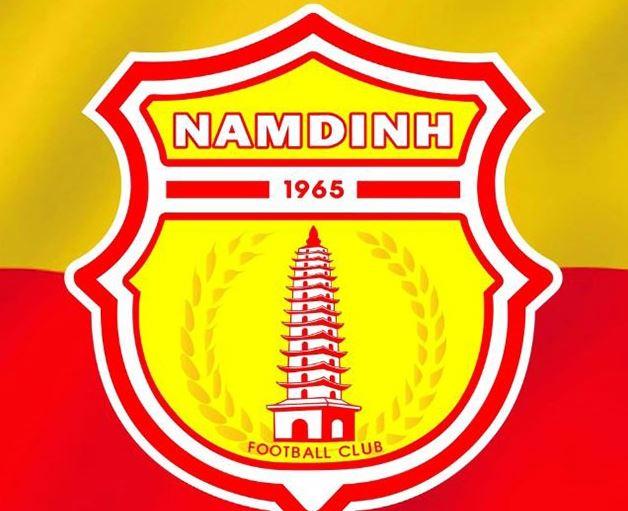 Câu lạc bộ bóng đá CLB Dược Nam Hà Nam Định - các Dũng Sĩ Thành Nam bạt tử