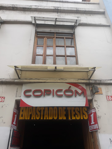 Copicóm - Cuenca