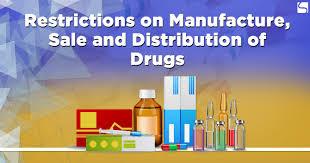 Drug License in IndiaTypes of Drug License in India - Swarit Advisors