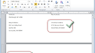 40 print labels with excel 2010