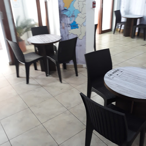 Opiniones de La Pesca Express en Quito - Marisquería