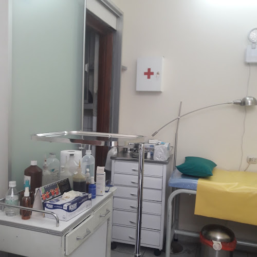Int. A-10, Av. Goyeneche 105, Arequipa 04001, Perú