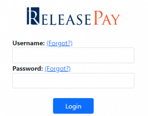 release pay.com login