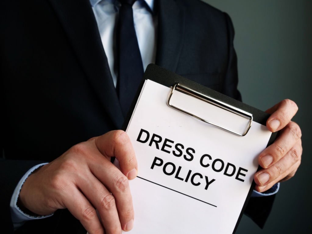 Walmart Employee Dress Code In 2022